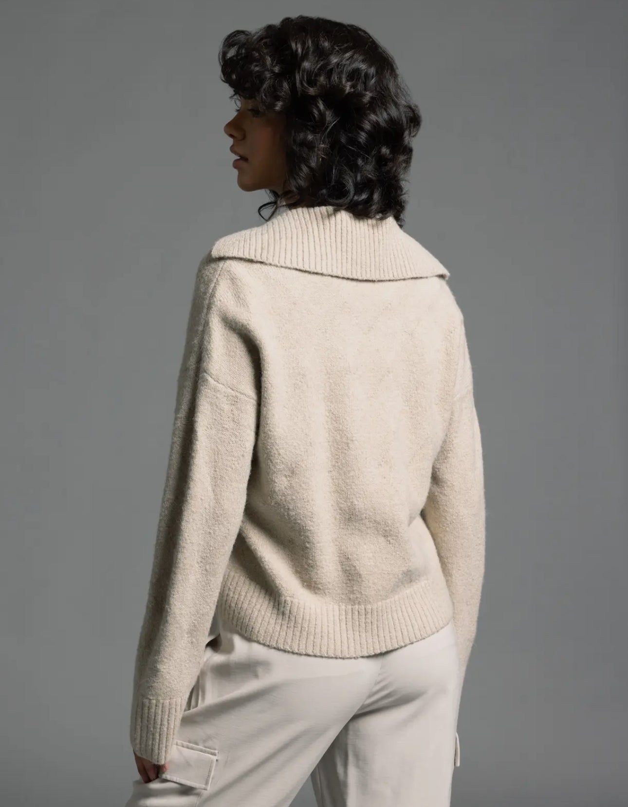 moonstruck sweater