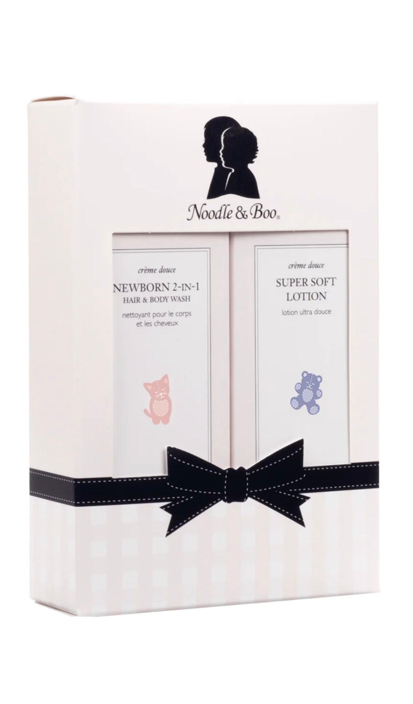 NEWBORN gift set