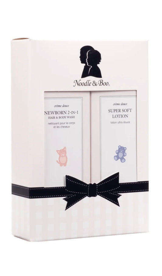 NEWBORN gift set