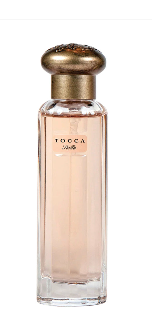 Tocca Travel Fragrance Spray