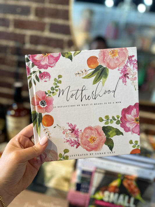 Motherhood book
