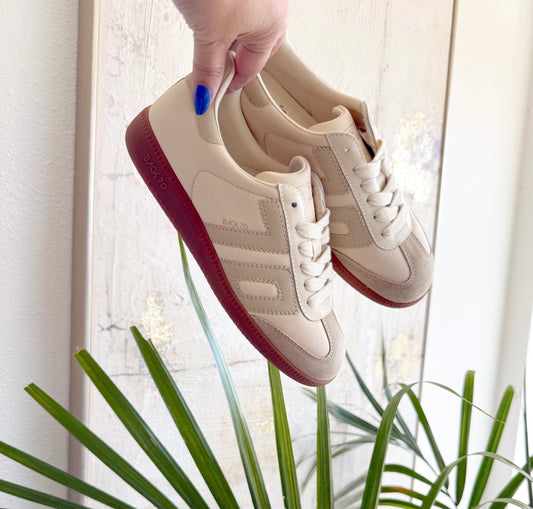 Cloud butter beige BACK70