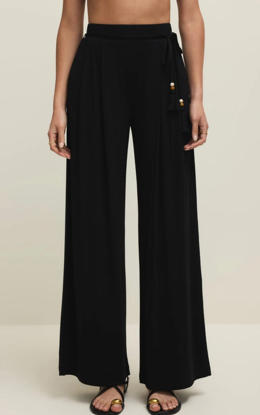 Lydia Wide leg pant ZSUPPLY
