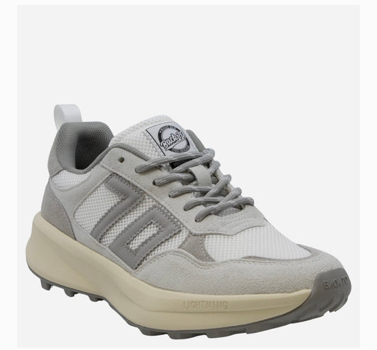 Back70 Lightning Ice Light Gray