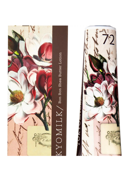 Make me Blush Shea Butter Lotion