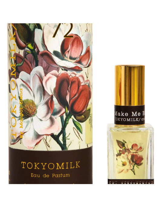 Make Me Blush Perfume by Tokyo Milk