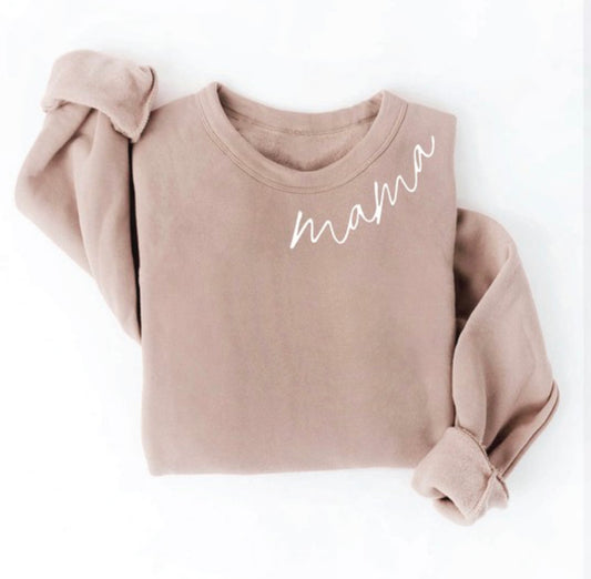 Mama Sweatshirt