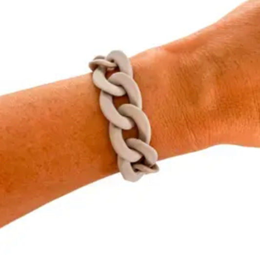 Chunky Bracelet
