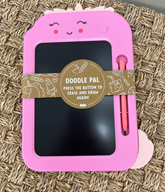 Kids Doodle Board (two colors)