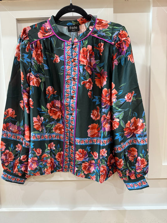 Fayla blouse