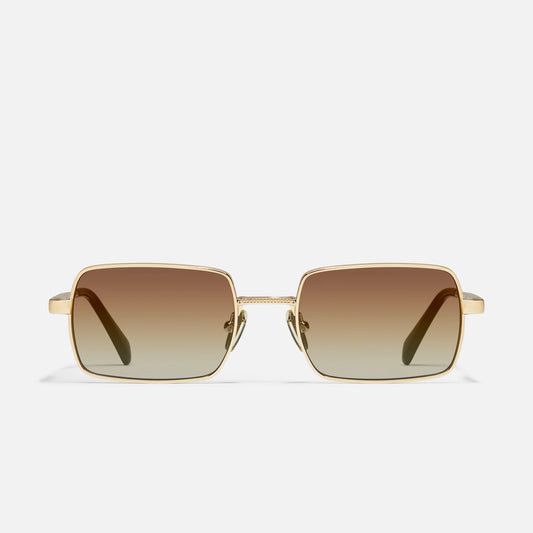 Quay Large DND Sunglasses