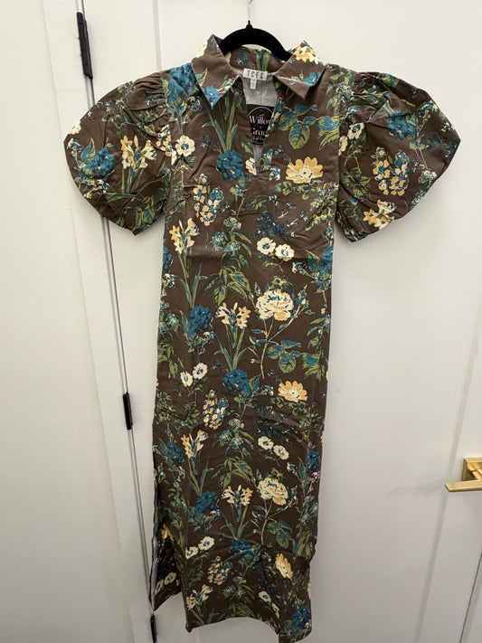 Emory maxi