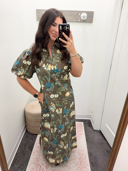 Emory maxi