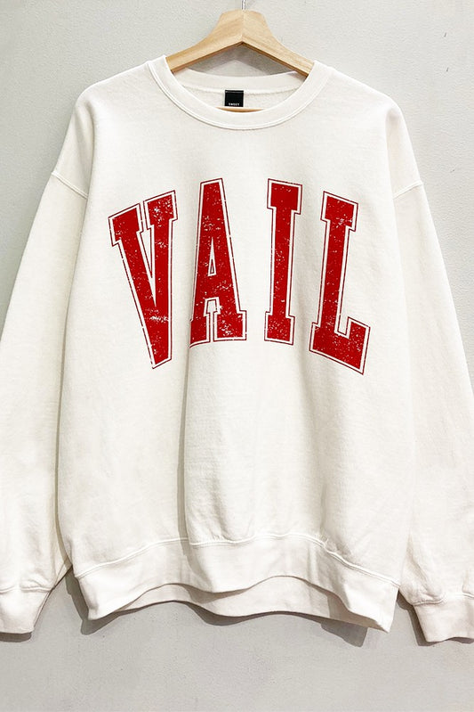 Vail Varsity Sweatshirt