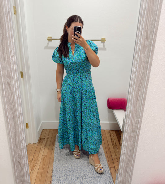 Remi Dress