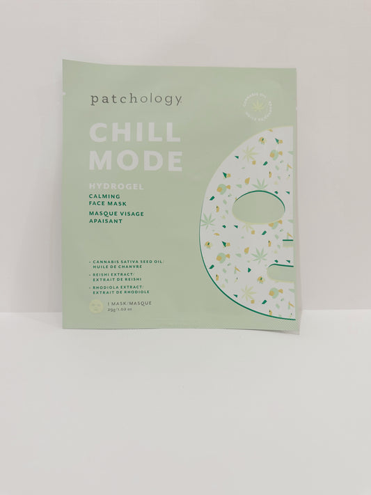 Patchology- Chill Mode Mask
