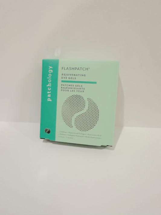 Rejuvenating AM Eye Gel 5 Pack Patchology