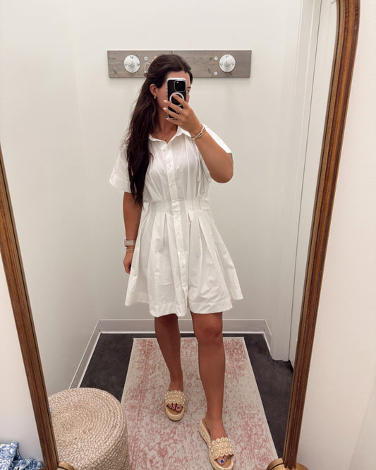 Melany dress