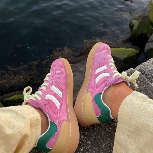GOAL PINK LEMONADE - Coolway