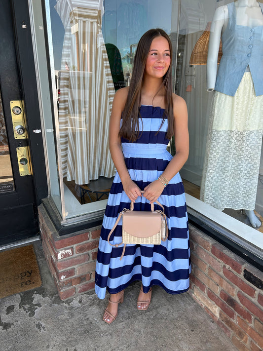 Leo Dress