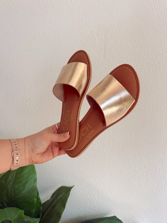 Cabana Gold by Matisse