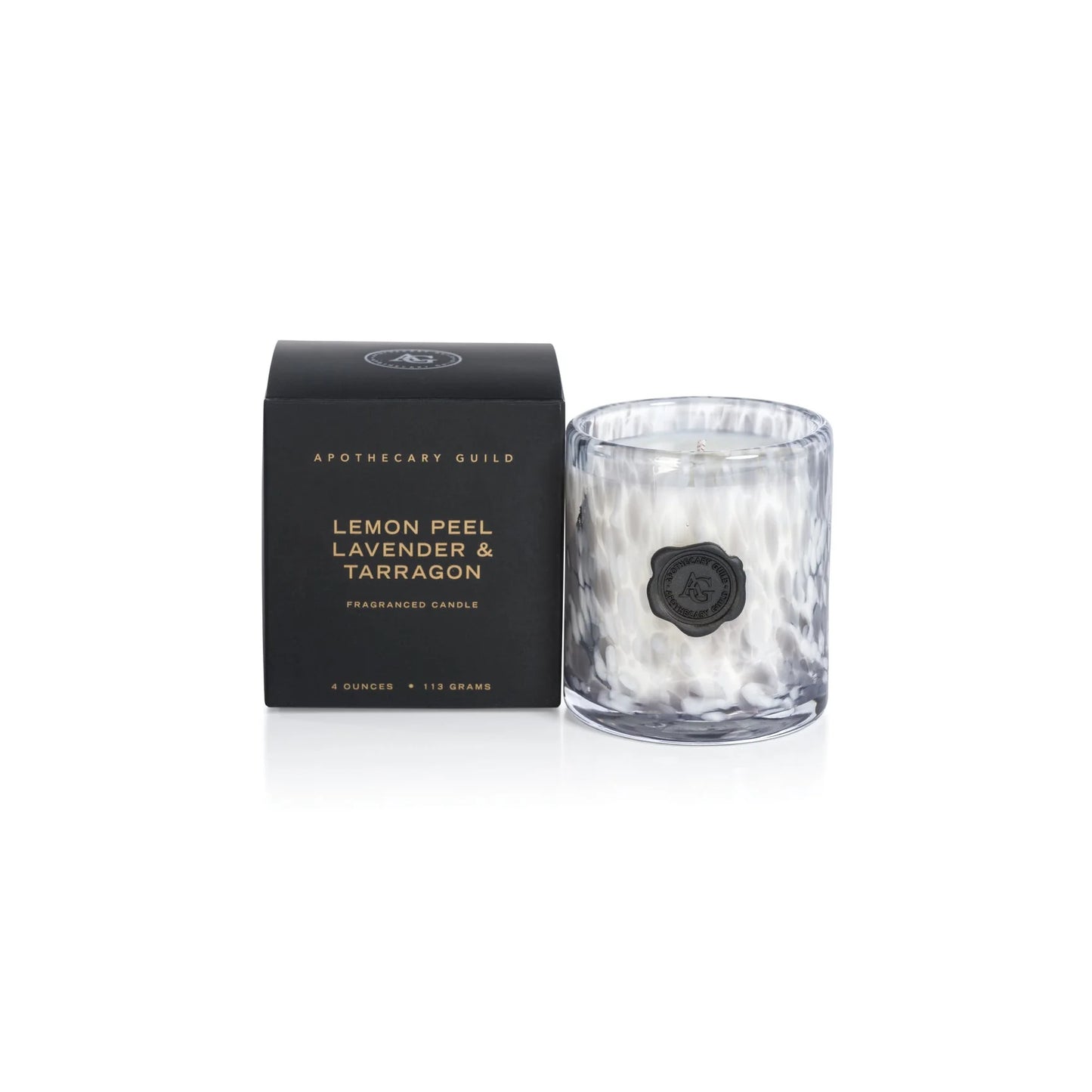 Apothecary Guild candles (multiple scents) 11oz.