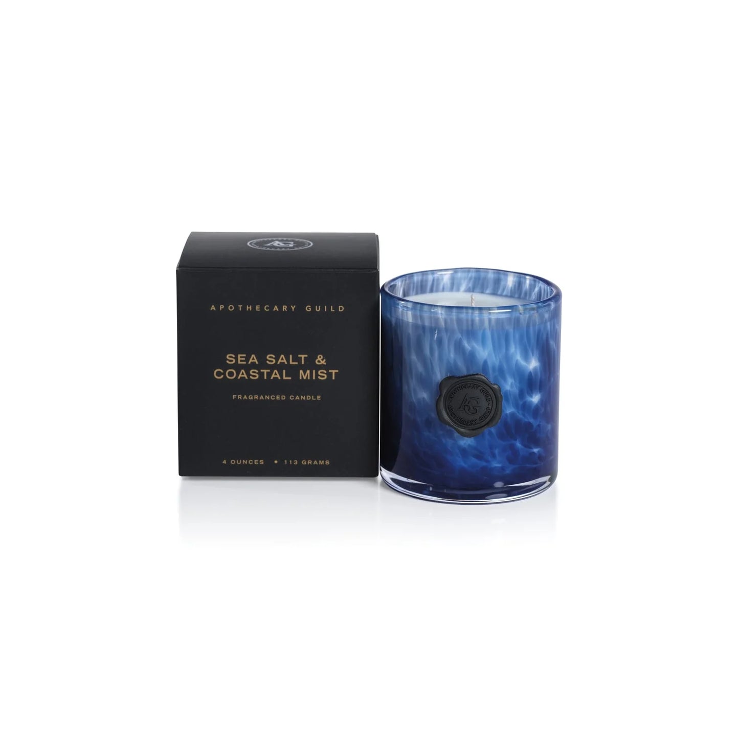 Apothecary Guild candles (multiple scents) 11oz.