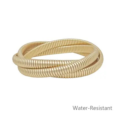 GLD stretch bracelet