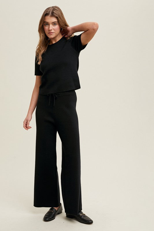 2 piece sweater set