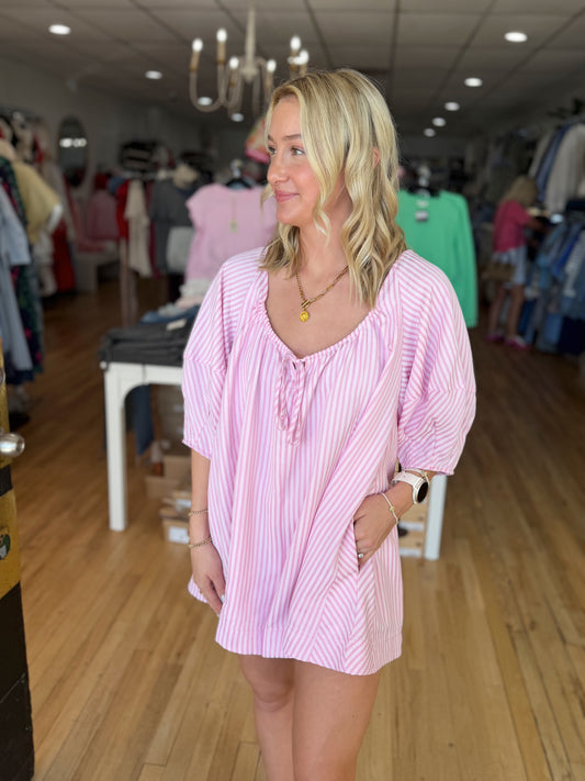 Sondra romper