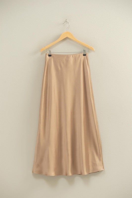 so silky skirt (3 colors)