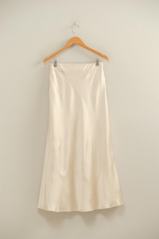 so silky skirt (3 colors)