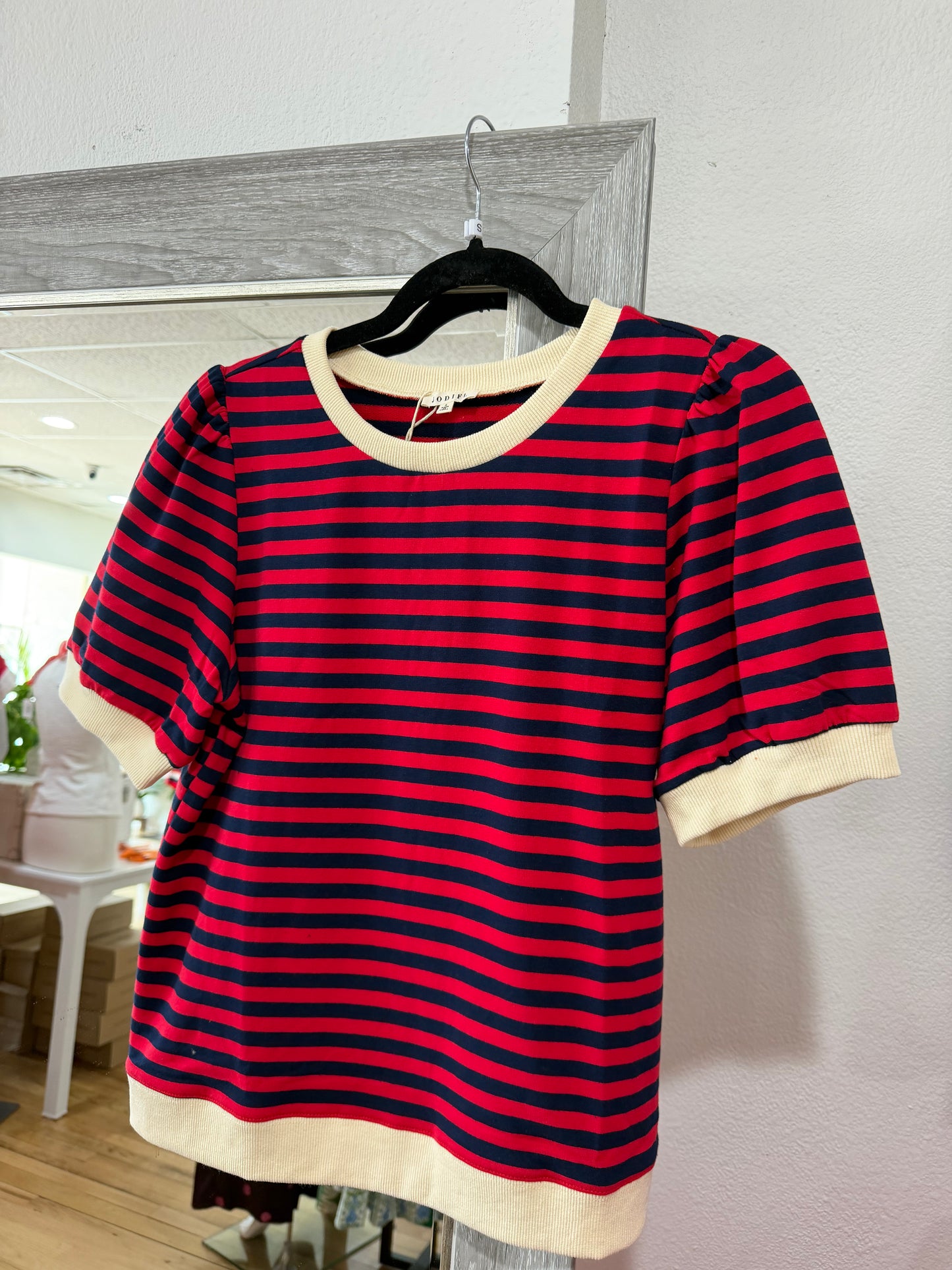 Diana Top