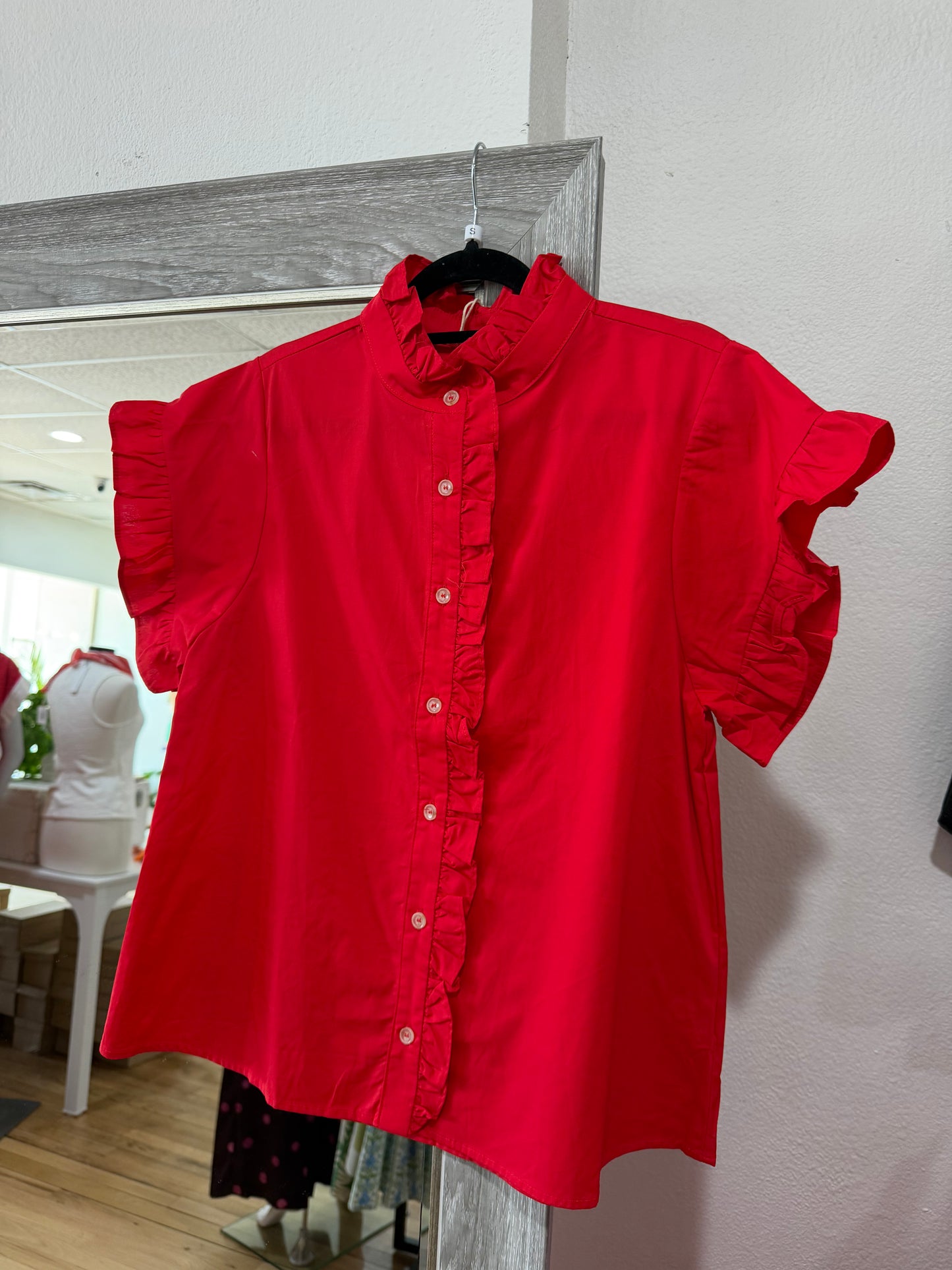 Jerri Blouse