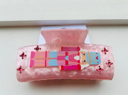 Nutcracker clip