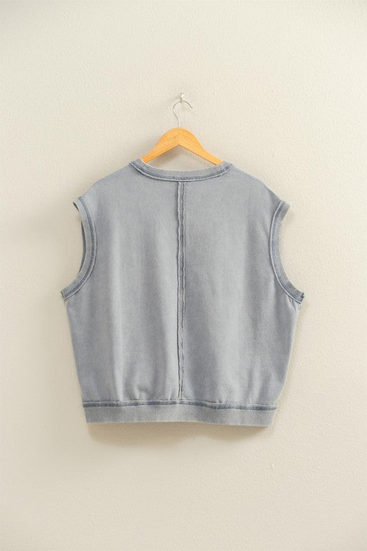 Desire top (5 colors
