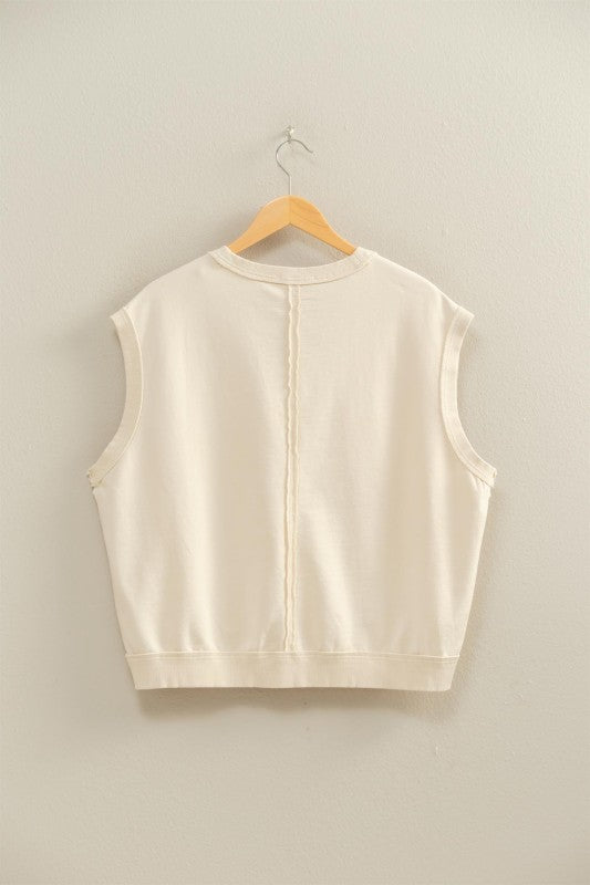 Desire top (5 colors