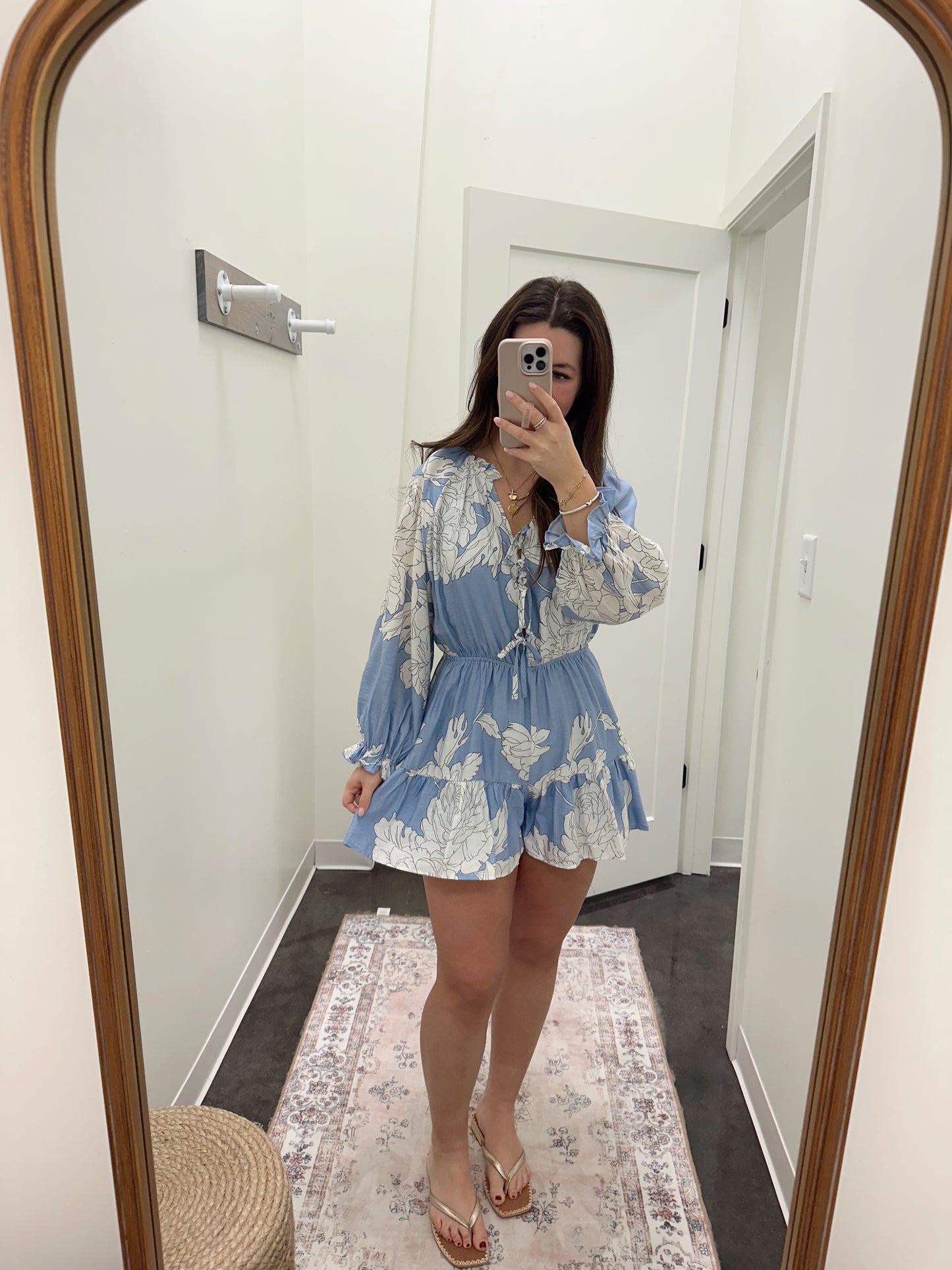 Doomsey Romper