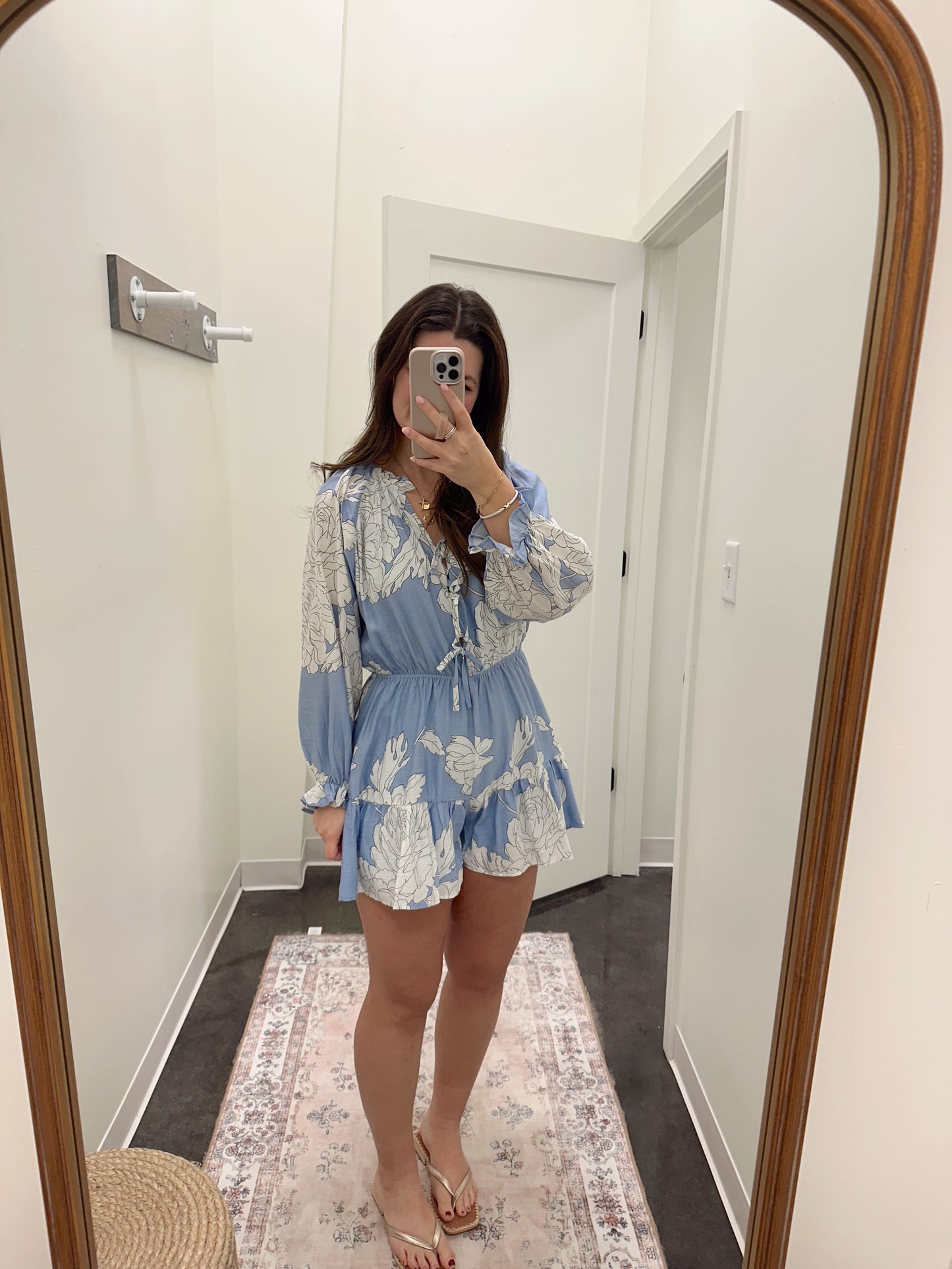 Doomsey Romper