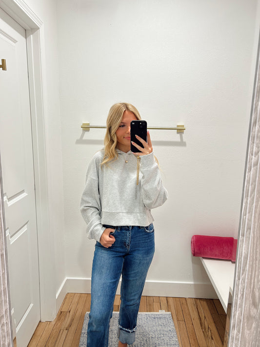 my way pullover