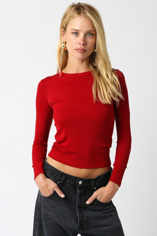 Jessie top