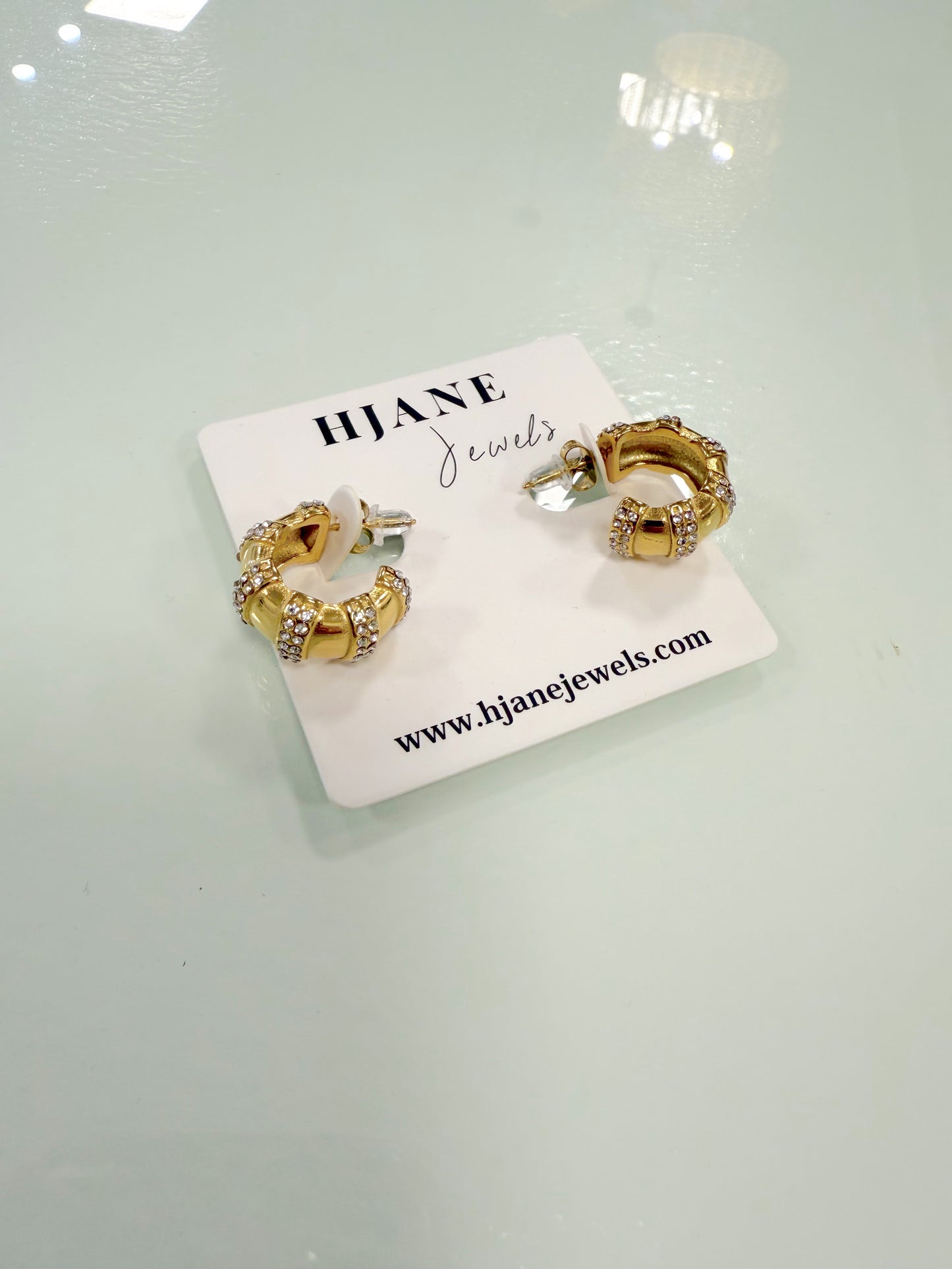 Camryn Hoops HJANE