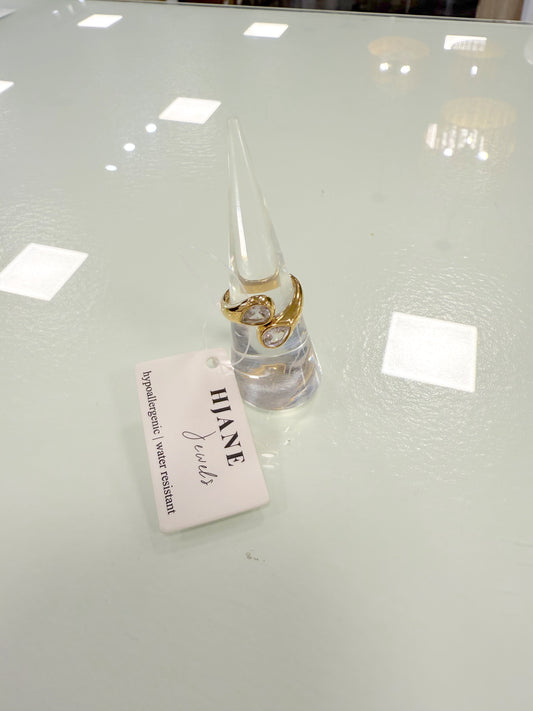 Ava ring