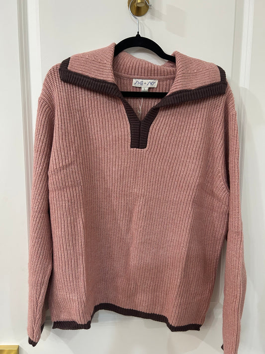 Markis Sweater