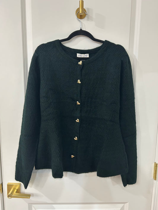 Whitney Sweater