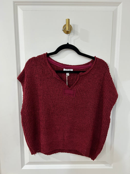 Mady Sweater