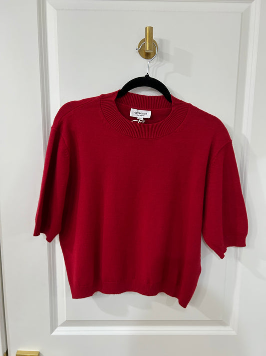 Cappi Sweater