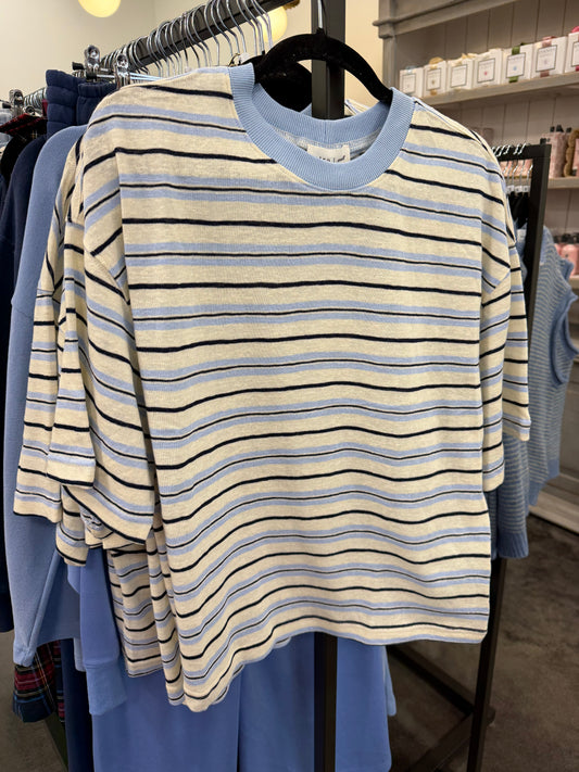 Trudi Top (multiple colors)