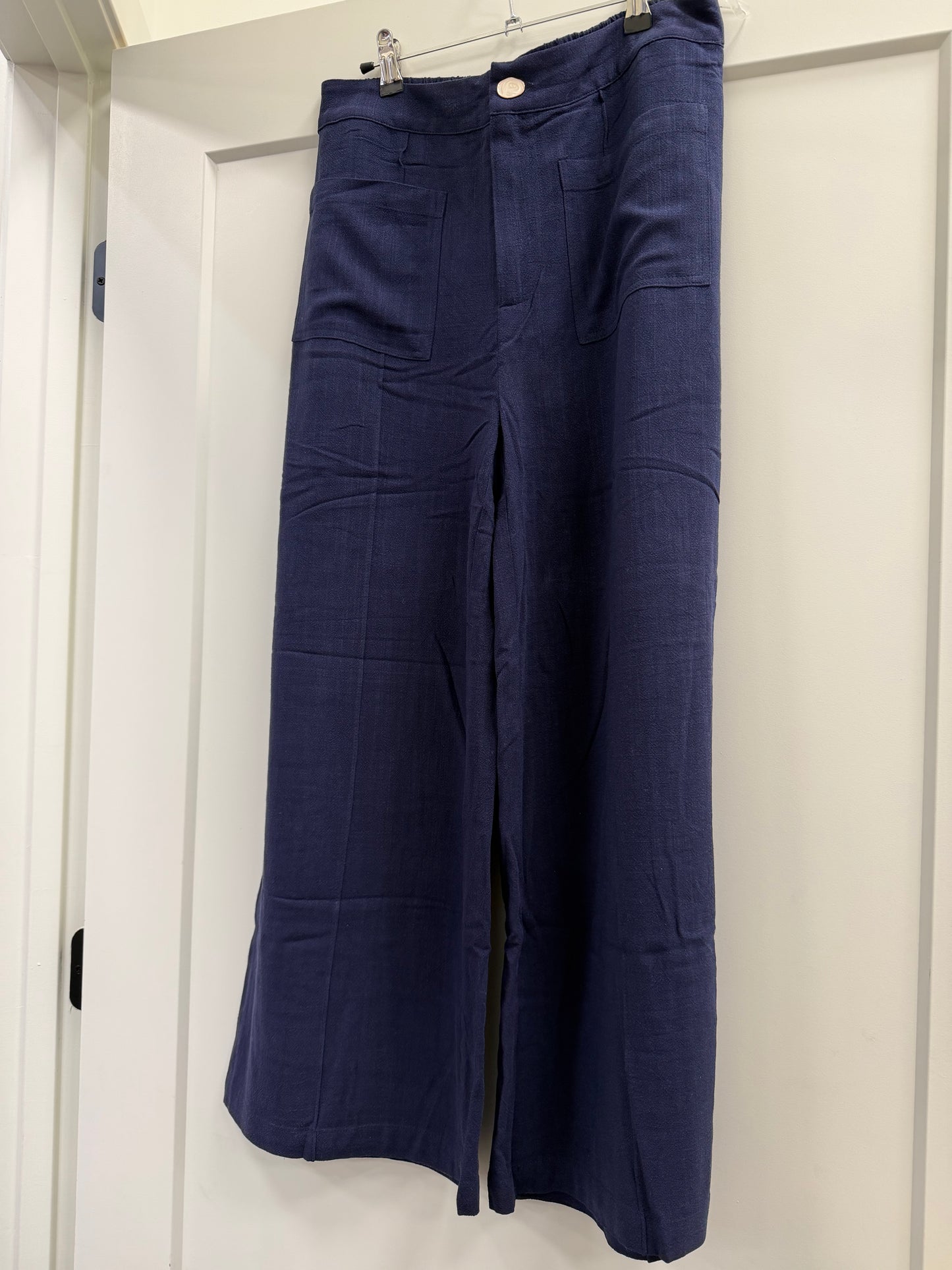Hardy pant