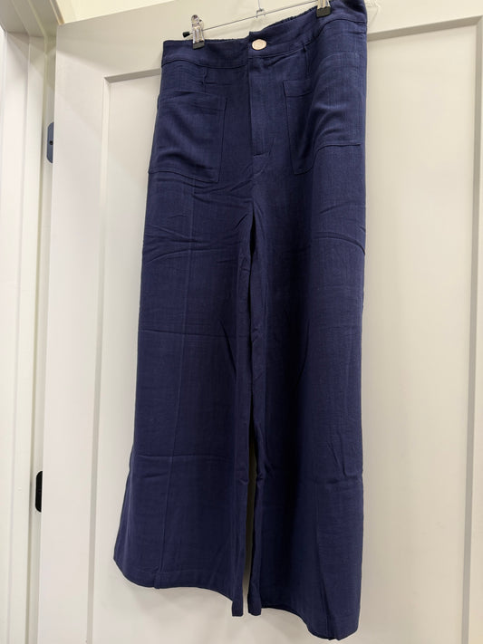 Hardy pant